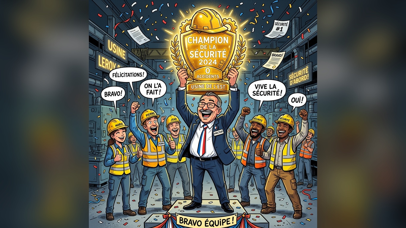 Trophée